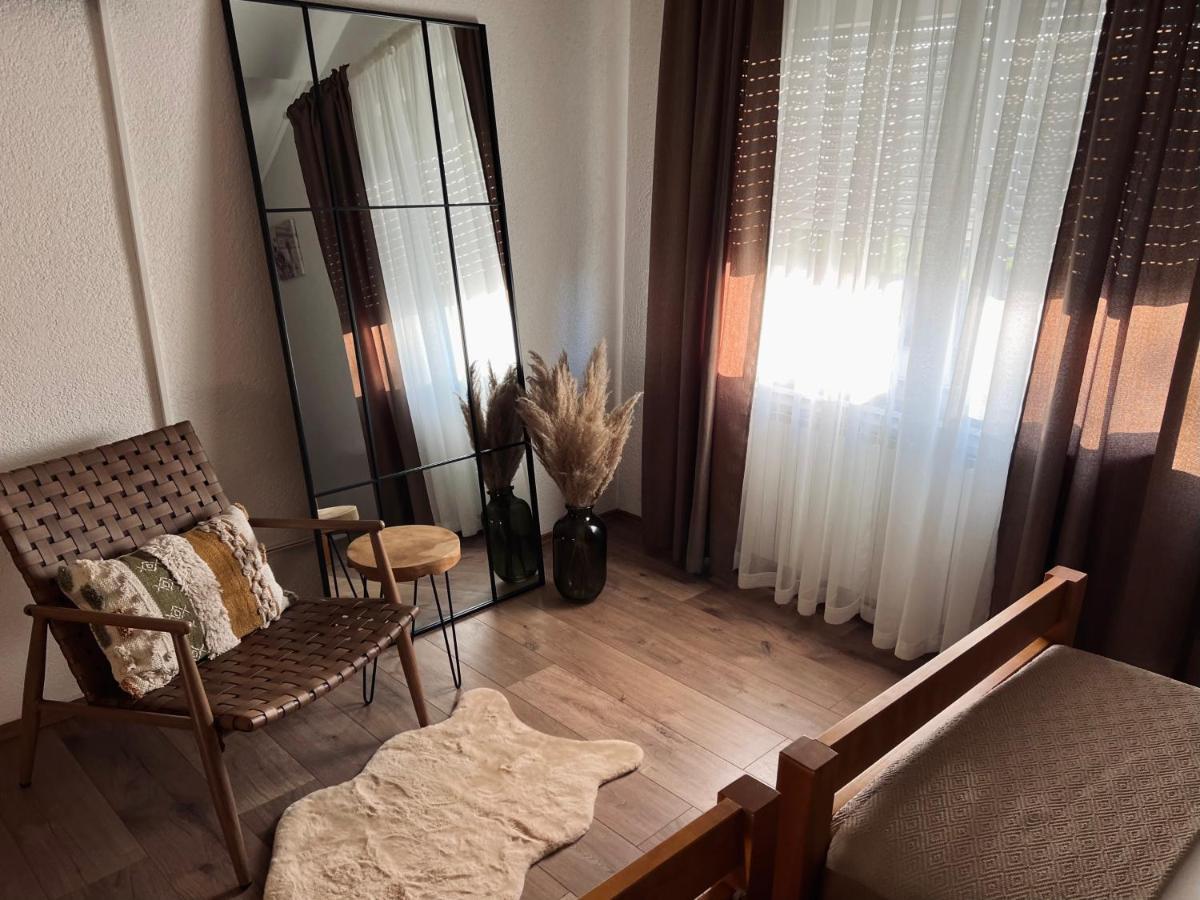 Rooms Mirabella Rakovica Exterior photo