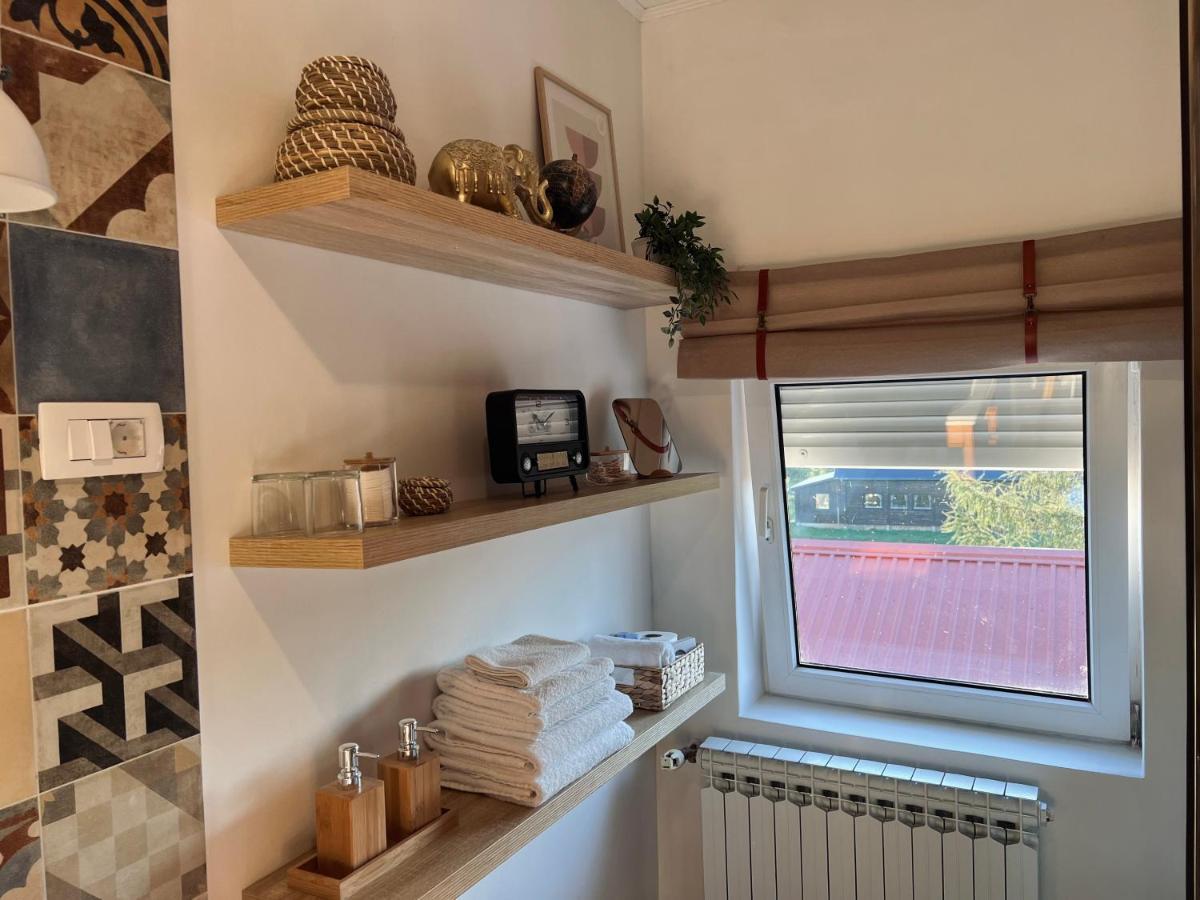 Rooms Mirabella Rakovica Exterior photo